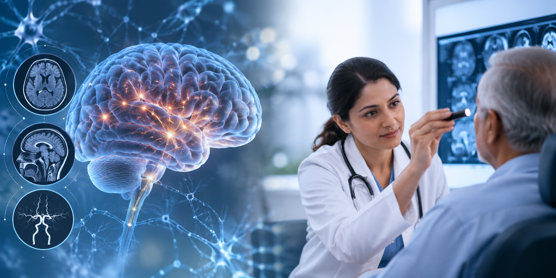 Clinical Neurology: Understanding the Patient Beyond the Symptoms